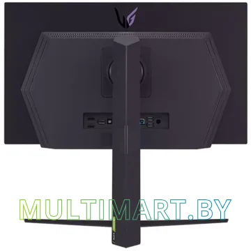 Игровой монитор LG UltraGear 27GS95QE-B картинка 7